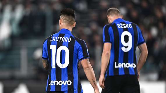 Serie A: le formazioni ufficiali di Cremonese-Inter. Inzaghi si affida a Dzeko e Lautaro
