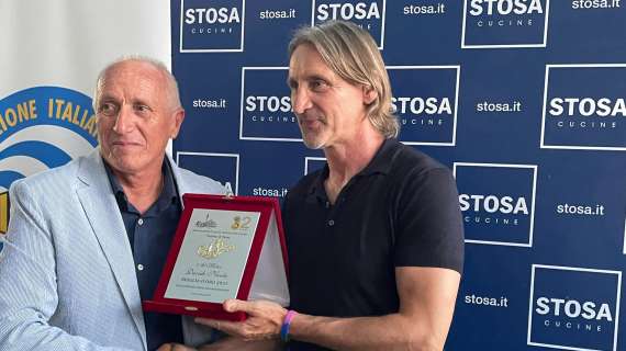 Ufficiale, Nicola è il nuovo allenatore della Cremonese 