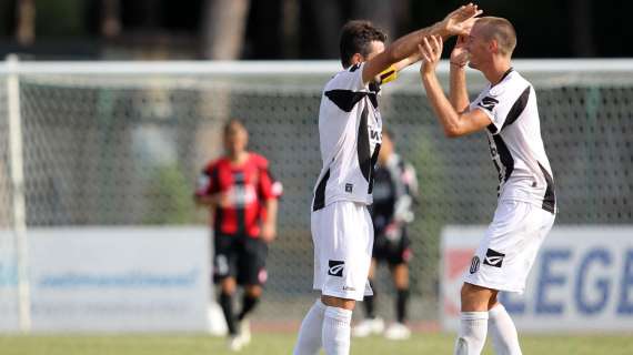 Oggi comincia il Torneo di Viareggio, l'albo d'oro 