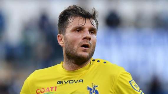 Lotta a due per Hetemaj, c'è anche il Torino 