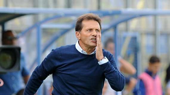 Modena, Novellino: "Mercato non finito, la base è già buona"