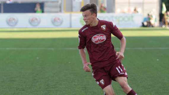 Torino, quasi fatta per il prestito di Simone Rosso al Livorno