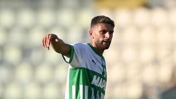 Serie A, tris dell'Inter. Berardi stende il Lecce