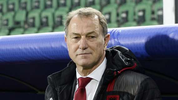 Gianni De Biasi