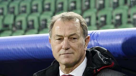 Gianni De Biasi