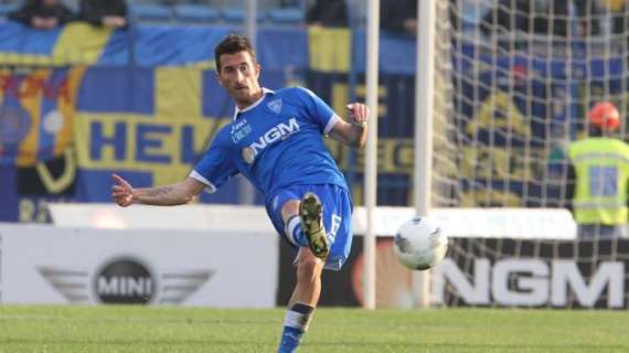 Torino, Valdifiori piace ma il duello è tra Bologna e Udinese