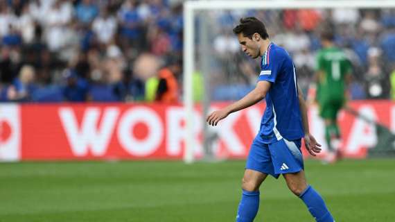 Chiesa, niente Atalanta: spunta uno scambio clamoroso con la Premier League