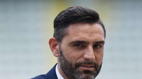 Vagnati: "Piena fiducia in Longo. Squadra ha reagito bene al gol subito"