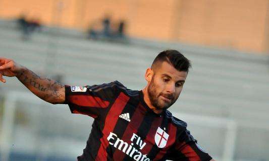 Milan, il Panathinaikos pensa a Nocerino