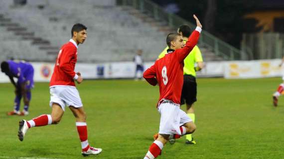 Anticipo Serie B: Padova-Varese 1-1. Veneti raggiunti al 90'