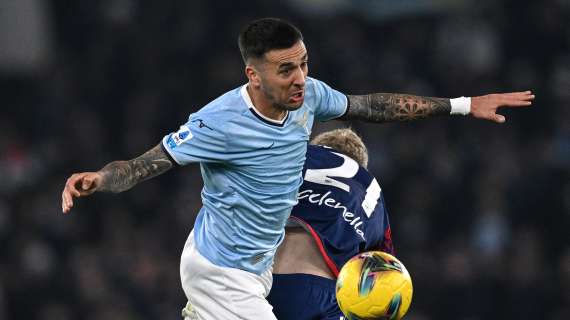 Serie A - Lazio e Juve pareggiano, a rischio il quarto posto per entrambe