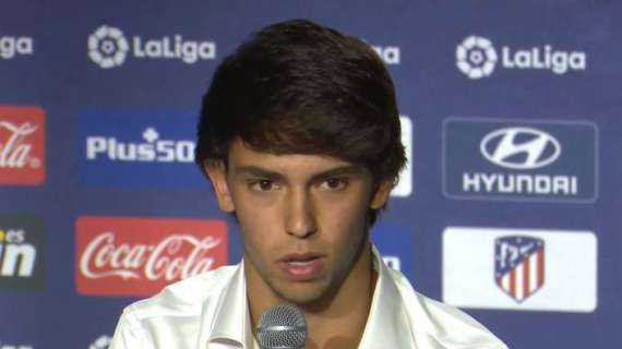 Joao Felix