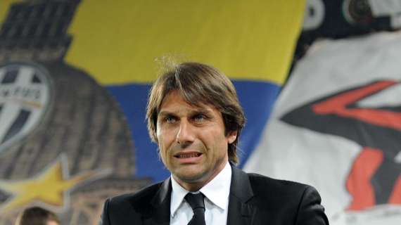 Juventus, Conte: "Nel derby i valori sulla carta non contano"