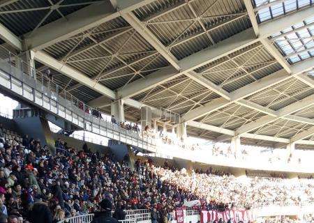 Torino-Monza davanti a 8000 tifosi: prestazione granata un po' imballata, ma il pubblico non ha deluso
