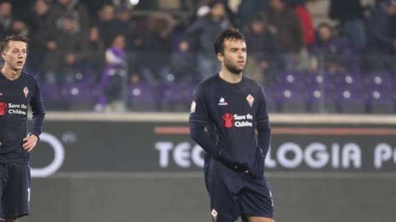 Giuseppe Rossi sempre più verso Bologna