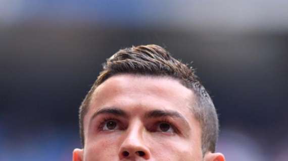 Cristiano Ronaldo ancora una volta vince il Pallone d'oro