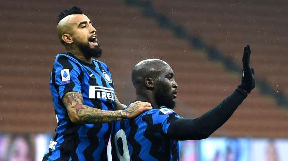 Verona e Inter chiudono senza reti all'intervallo