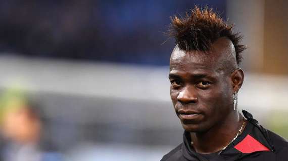 Balotelli al Torino? Già solo per lo stipendio sa di fake news