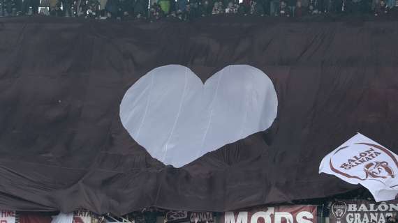 Amilcare “Mirko” Ferretti: “I miei novant’anni da granata. A vedere il Toro, di cui rimane solo il nome, mi vengono i peggiori pensieri, se il regista è il portiere …”