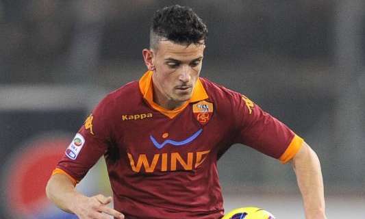 Roma, Florenzi: "Abbiamo dimostrato che pensavamo al Toro e non all'Inter" 