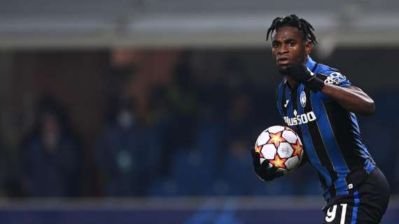 Atalanta, anche per Zapata stagione finita? 