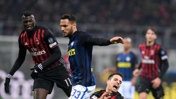 Il Napoli ci prova per D'Ambrosio, ma l'ex-granata rinnoverà con l'Inter