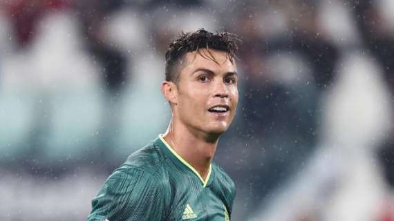 Casa Juve: crollo in borsa, ma CR7 è entusiasta per l'arrivo di Sarri