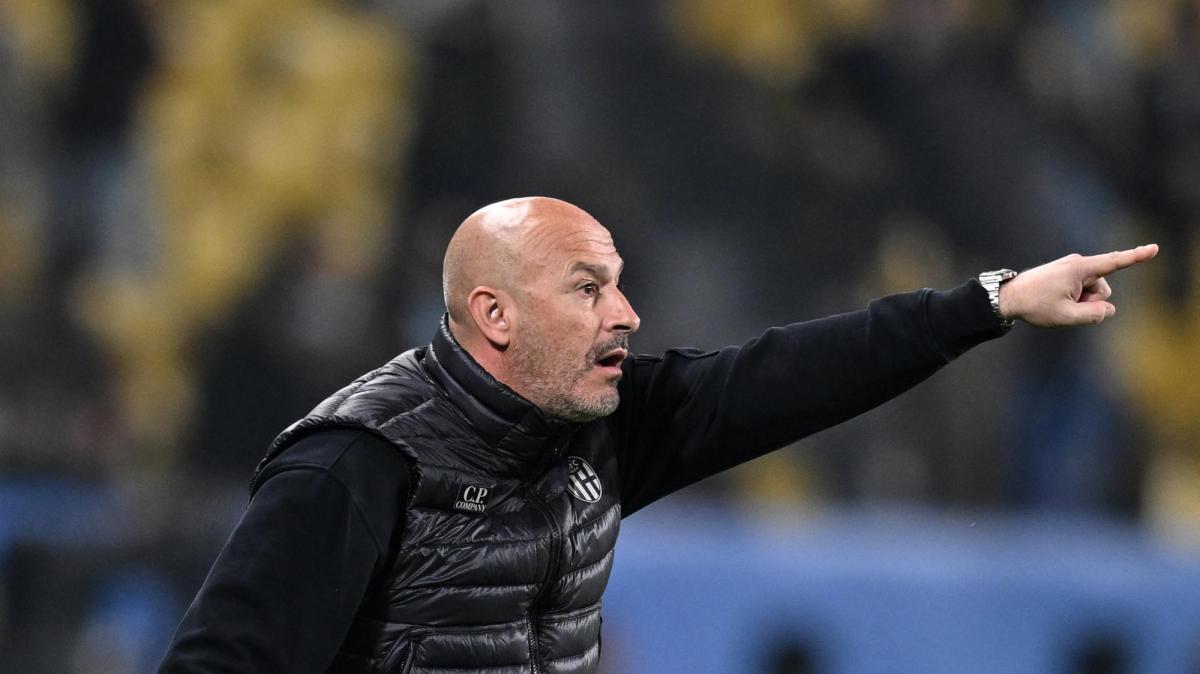 Verona-Bologna 2-3, Italiano inguaia ancora di più Zanetti