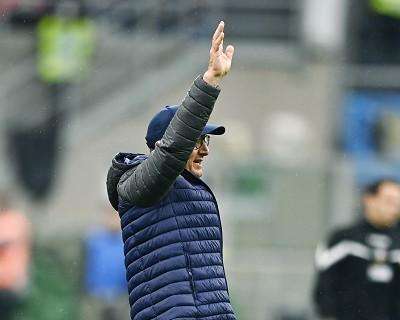 Ufficiale, Andreazzoli non è più l'allenatore dell'Empoli 