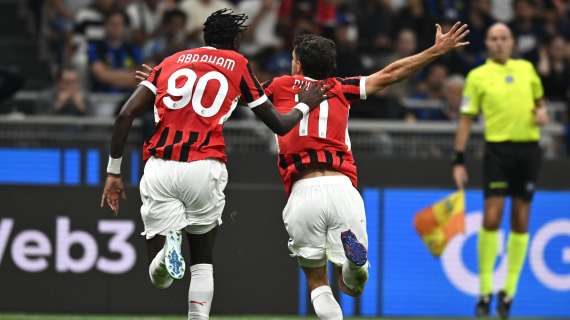 Serie A: Gabbia regala il derby al Milan. Toro solo in vetta