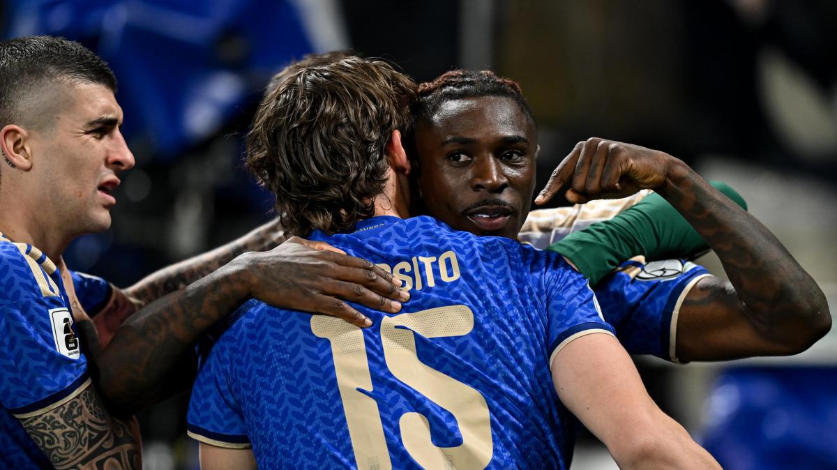 La Verità: “Autogol degli azzurri: sfottono la Bosnia”