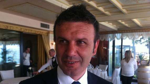 Pescara, Leone: “Il silenzio stampa per gli attacchi al presidente e la sconfitta con il Toro”