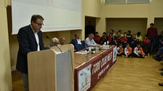 Un successo il Memorial "Mauro Tartaglia"