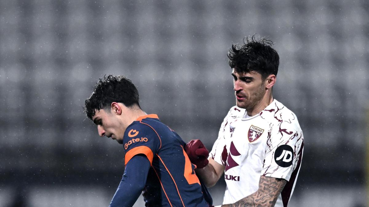 Il Torino almeno ha Kulenovic