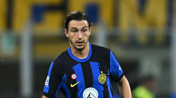 I complimenti a Darmian arrivano da Bergomi: "Sta diventando un leader" 