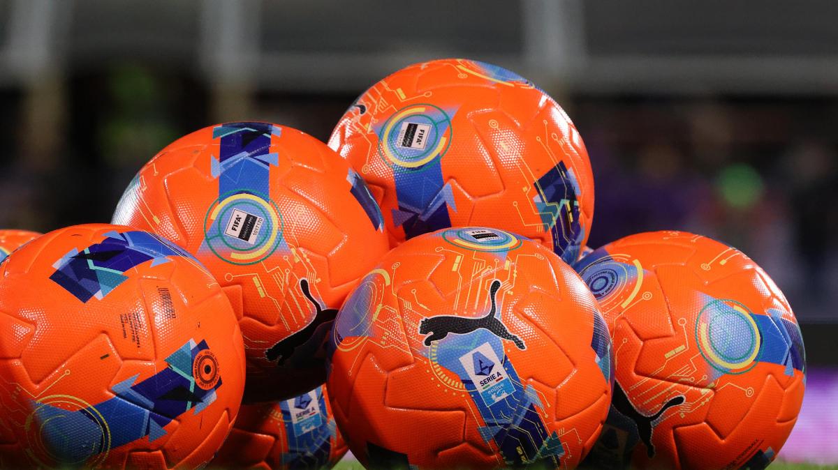 Serie A, torna lo spezzatino: come vedere la 13^ giornata in tv e in streaming