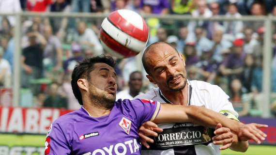 Doppio Ex, Falcone: "Torino-Fiorentina? Sarà una gara molto combattuta, speriamo in un bel 3-3"