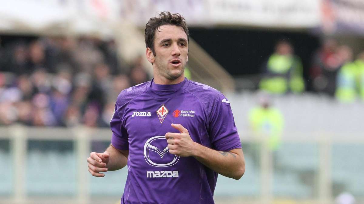 I giocatori viola al veleno contro il "sistema" calcio 