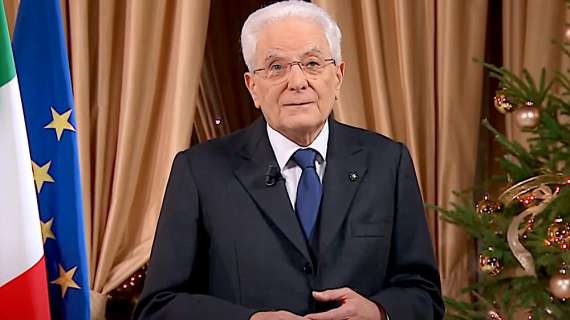 Mattarella sul Grande Torino: “Avevo otto anni, conoscevo a memoria tutti i nomi dei giocatori”