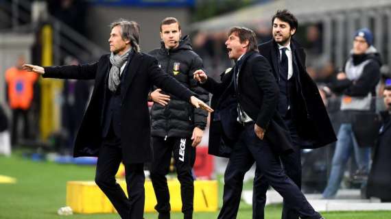Juventus-Inter spostata a lunedì? C'è anche questa ipotesi 
