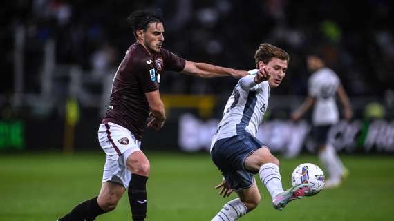 Tuttosport: "Toro-Aboukhal, ok per 10 milioni. Blitz anche per Elmas"