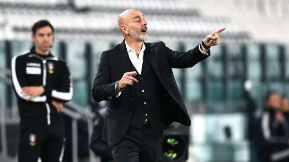 Milan, le scelte di Pioli sono fatte: i nomi caldi davanti