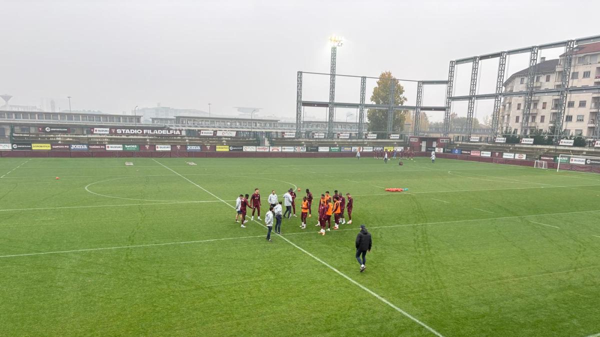 Immagine strip Primo Piano n.1