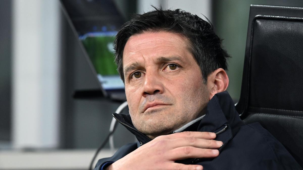 Coppa Italia: le formazioni ufficiali di Como-Inter. Turnover per Chivu 