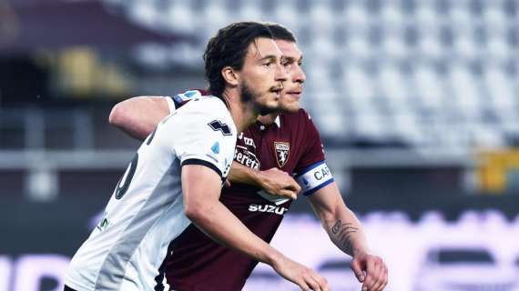 Torino-Udinese, le probabili formazioni 