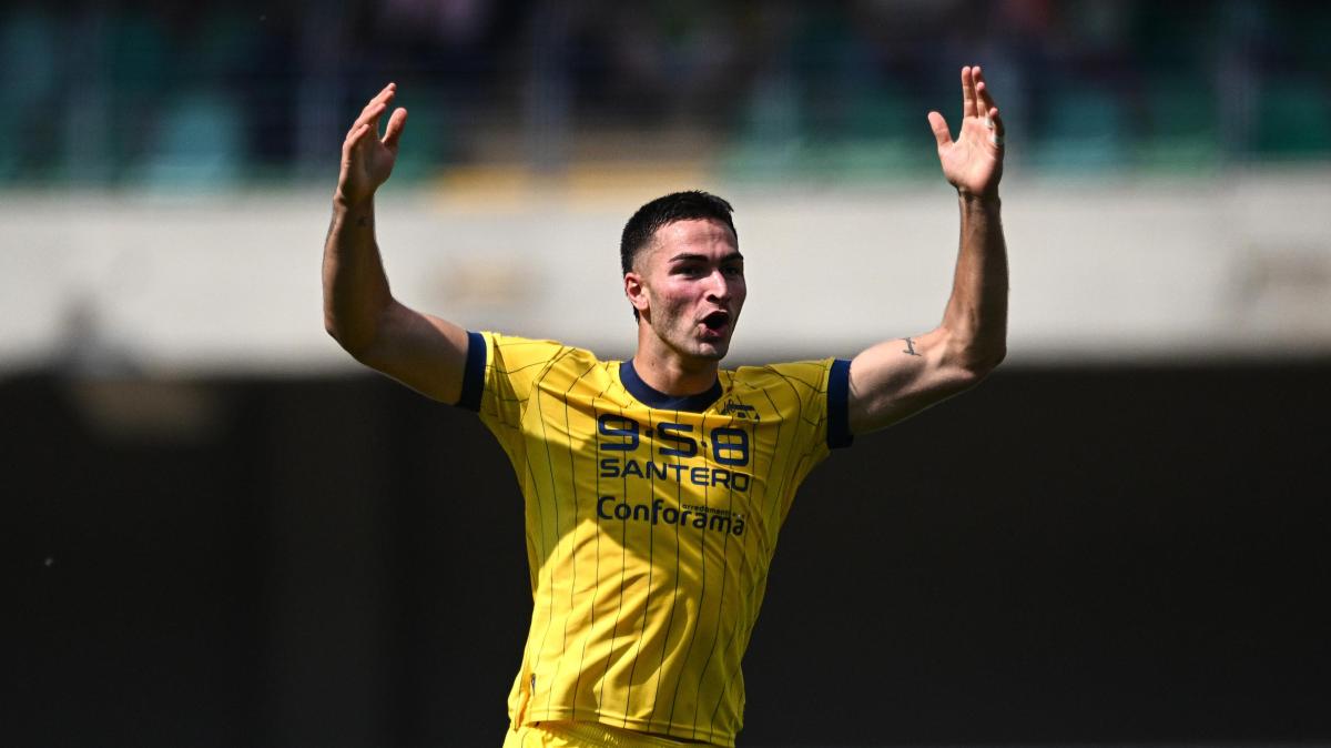 Coppola, quattro club vogliono riportarlo in Serie A