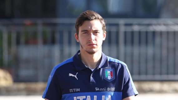 Dall'Inghilterra: il Napoli torna su Darmian