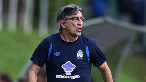 Atalanta, solo pari con i croati dell’Opatija: per molti tifosi Juric a rischio