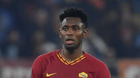 Diawara avverte il Toro: "Vogliamo iniziare il 2020 con un bel risultato"