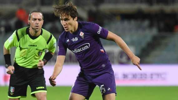 Verso Toro-Fiorentina: viola al lavoro per recuperare Chiesa